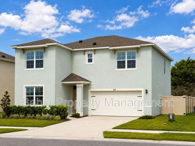 Photo - 869 Ambleside Dr