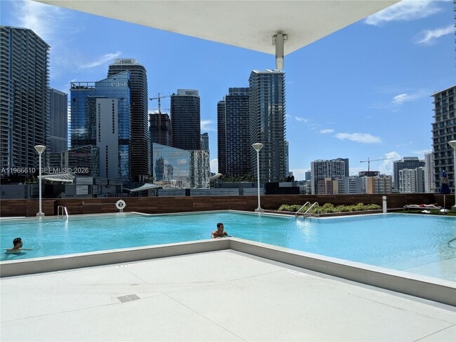 Photo - 350 S Miami Ave Unit 1901