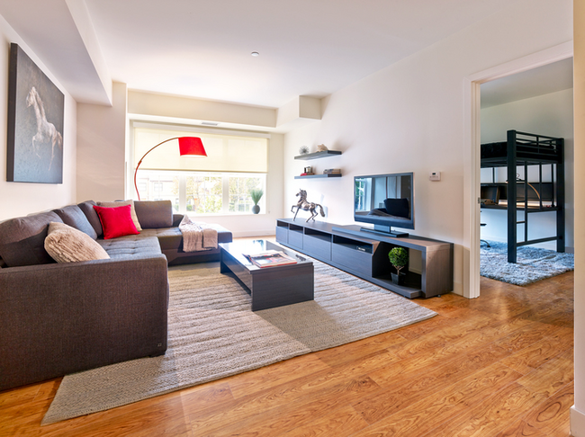 Building Photo - 105 Avenue F Rental