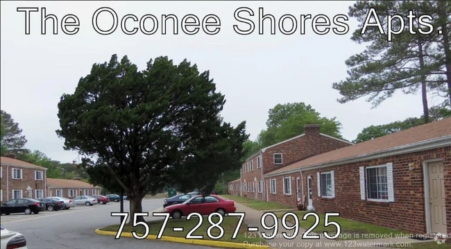 Building Photo - 2565 Oconee Ave Rental