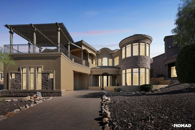 Building Photo - 11908 E Desert Trail Rd Rental