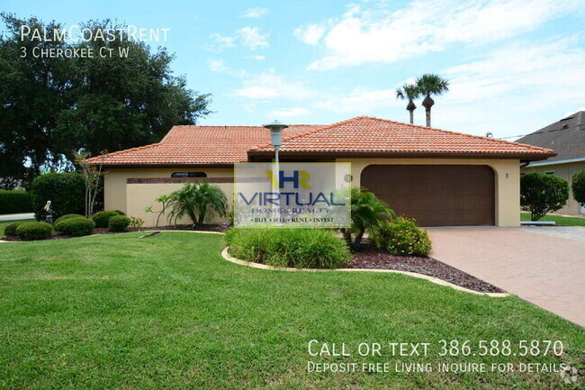 Building Photo - 3 Cherokee Ct W Rental