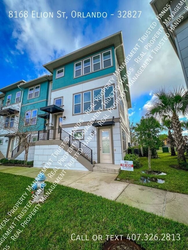 Photo - 8168 Elion St