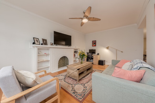 Photo - 4016 N Spaulding Ave Unit 1