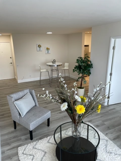 Building Photo - The Madison Rental