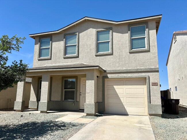 Photo - 1660 S Wooten St