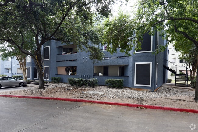 Terrace Cove Apartment Homes