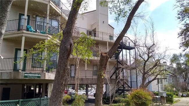 Photo - 3115 Tom Green St Unit 310