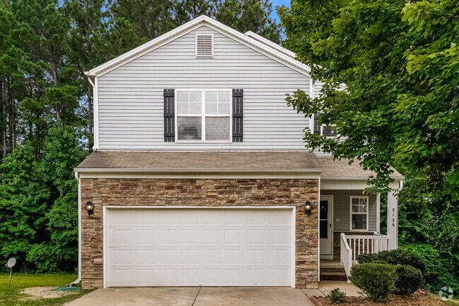 Building Photo - 3129 Varcroft Rd Rental