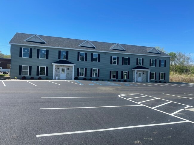 Photo - The Residences at Davis Pines