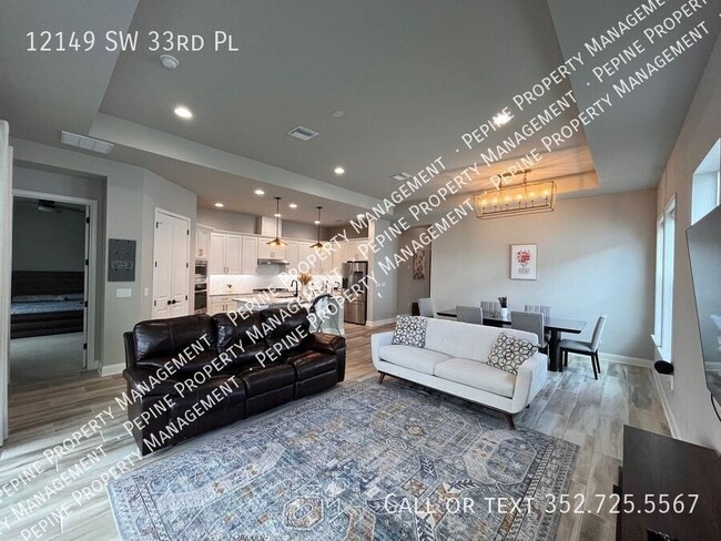 Photo - 12149 SW 33rd Pl