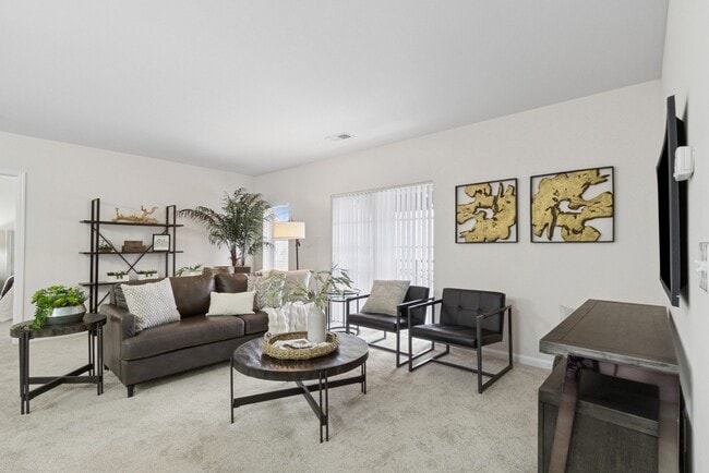 Building Photo - Roebling Row