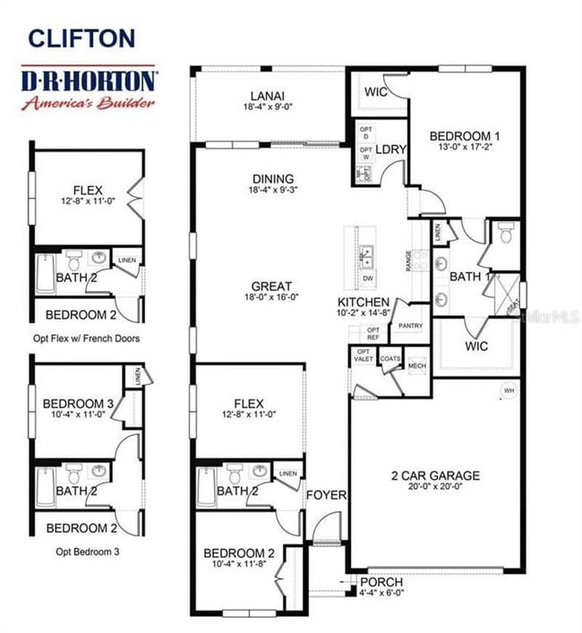 Photo - 1257 Remington Trce Dr