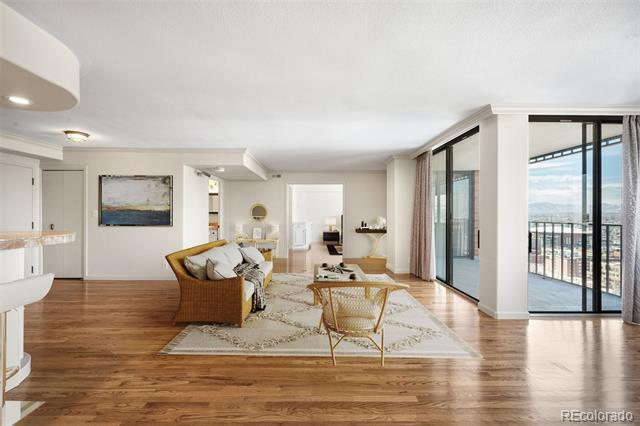 Photo - 1551 Larimer St Unit 2203