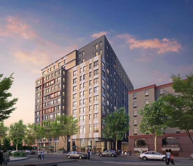 Photo - Echelon State College