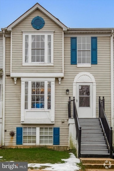 Building Photo - 3 N Merriment Dr Rental