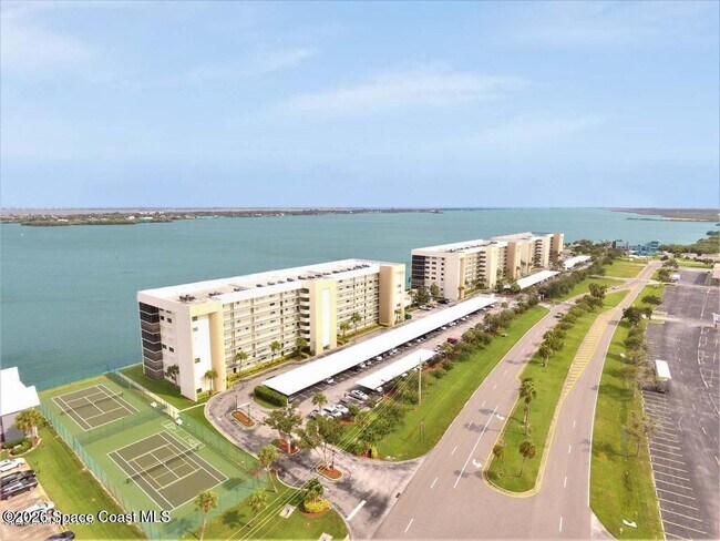 Building Photo - 200 S Sykes Creek Pkwy Unit A206