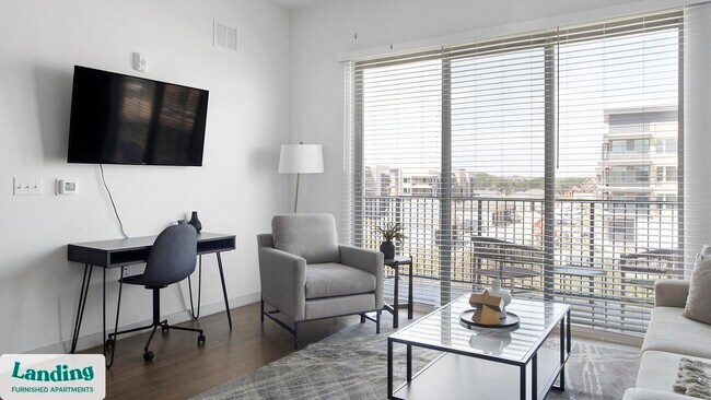 Photo - 600 Farm to Market 1626 Unit 5302.1405997