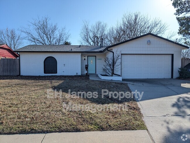 Building Photo - 10602 E 34th St Rental