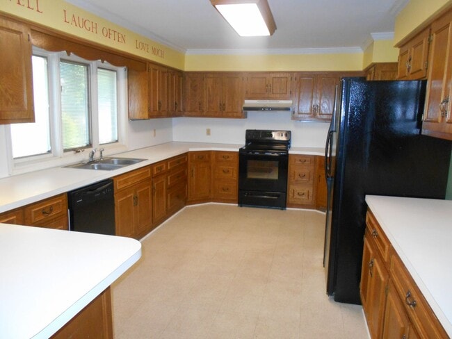 Photo - Spacious 3 bedroom, 3 bath home located off HWY 501