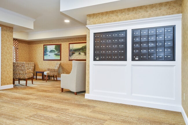 Photo - The Landings at Kingsbury Apartamentos