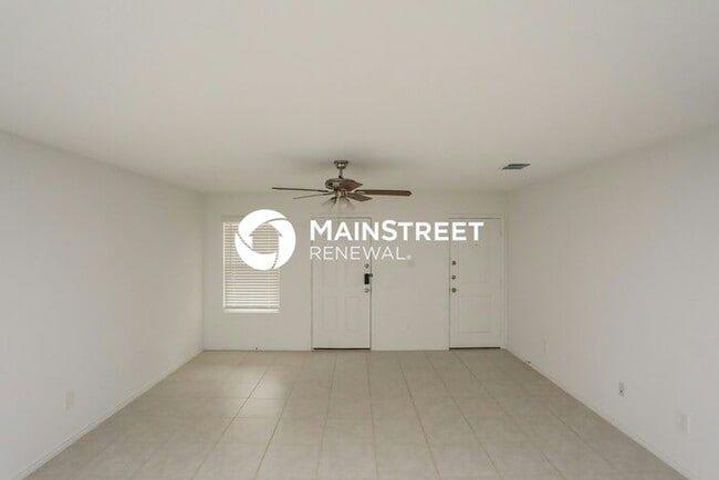 3 Bedroom Pet-Friendly Home in Crandall, TX with Main Street Renewal