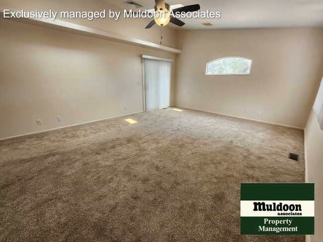 Photo - Nice Pueblo West Duplex ready now!