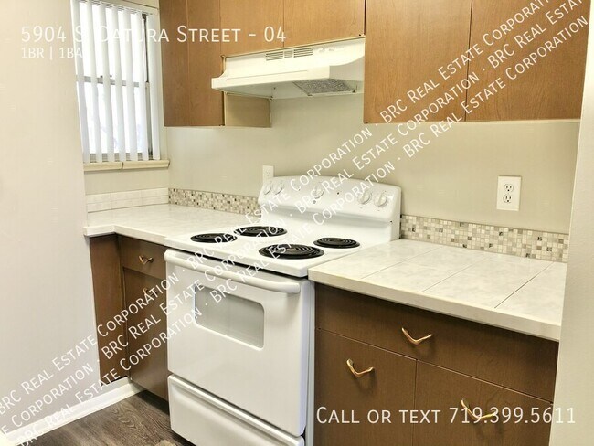 Photo - 5904 S Datura St Unit 04