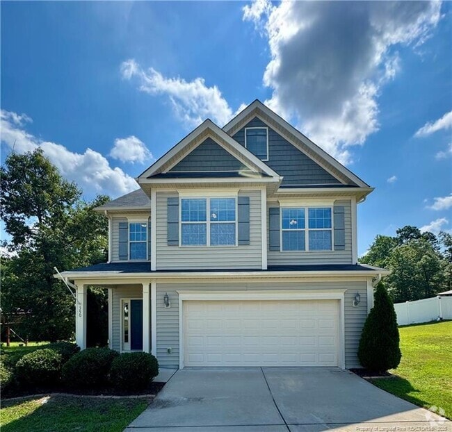 Building Photo - 350 Watchmen Ln Rental
