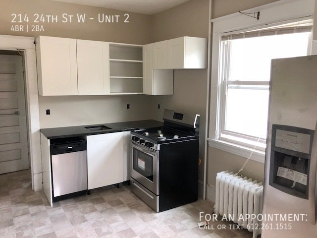 214 W 24th St Unidad 2