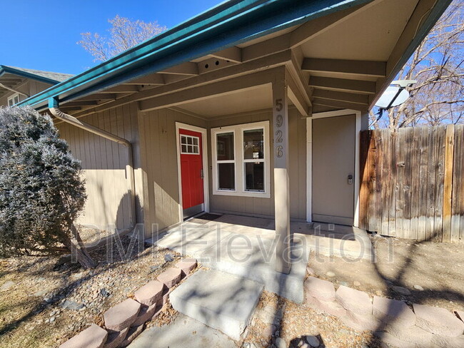 Photo - 5926 S Willow Way Townhome