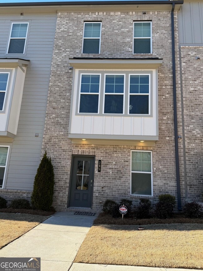 Building Photo - 205 Wallace St