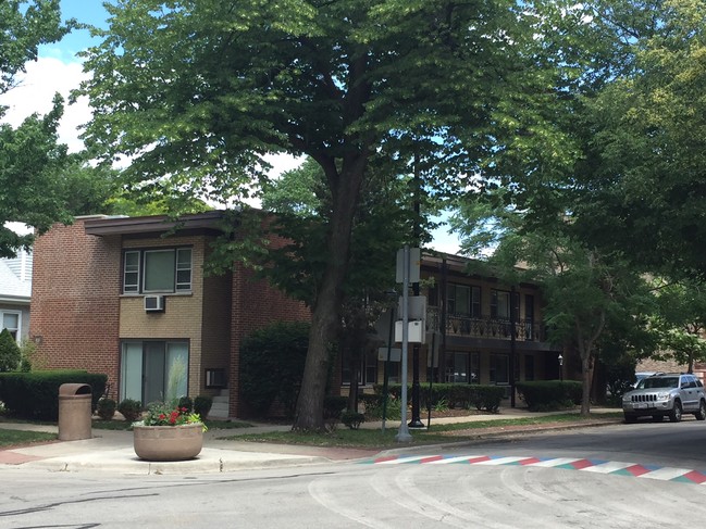 Building Photo - 40 Harrison St Unit 5