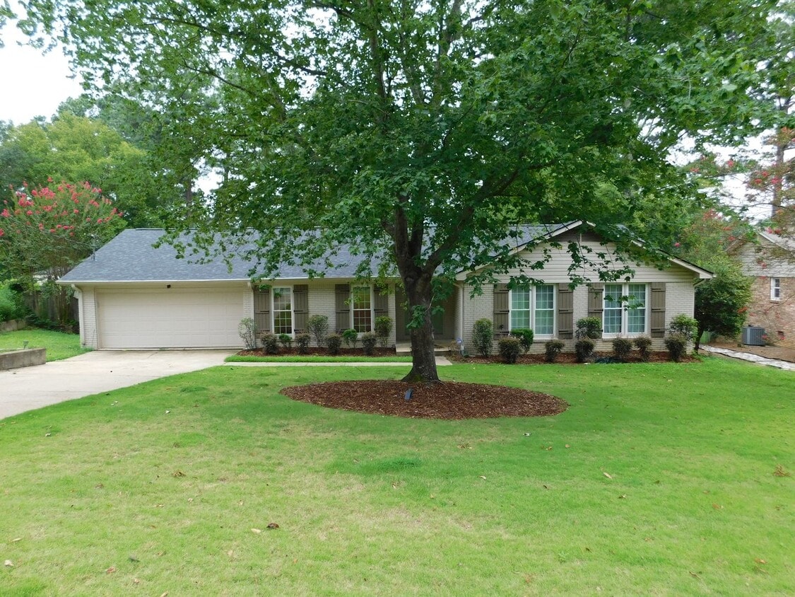 Photo - 1213 Heritage Lane Tuscaloosa, AL 35406