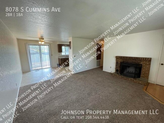 Photo - 8078 S Cummins Ave