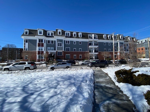 Photo - 16 Willow St Condo Unit 301