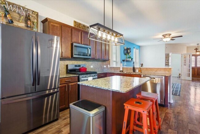 Photo - 2208 Cliffbrake Wy