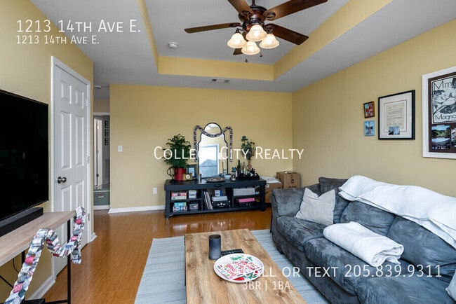 Photo - 1213 14th E Ave