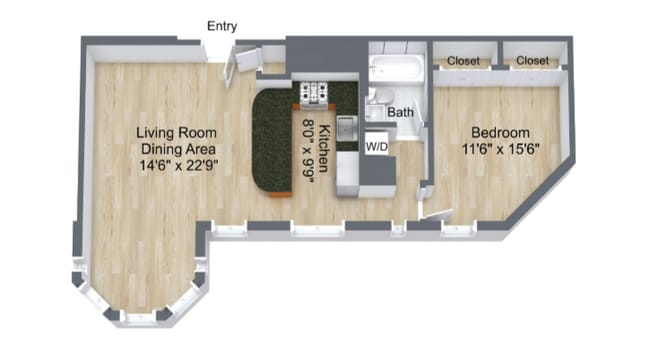 Photo - 20 Chapel St