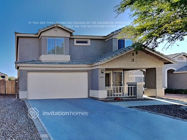 Photo - 6523 W West Wind Dr Casa