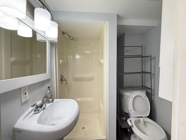 Photo - Private Lower-Level Living Space Near Georgetown