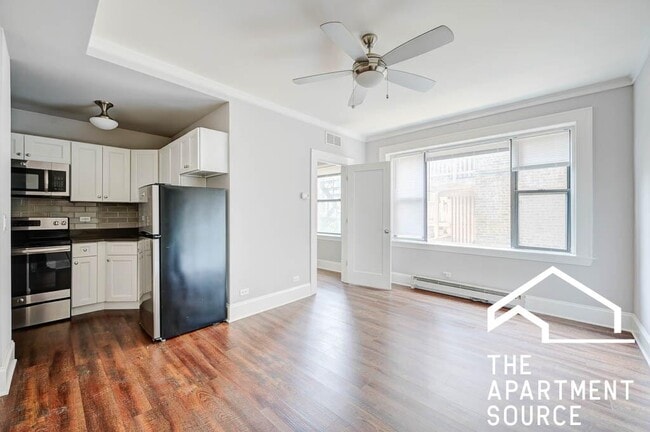 Photo - 817 W Lakeside Pl Unit 208