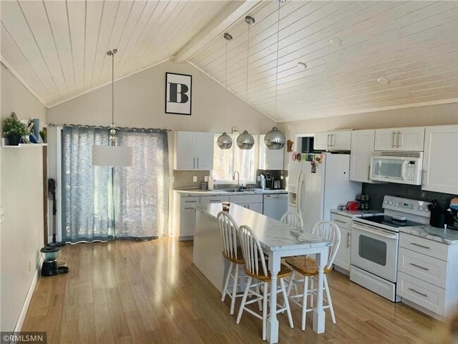 Photo - 4 Bedrooms, 2 Bathrooms Single Family Home in Baxter, MN 2 car garage, on a large corner lot