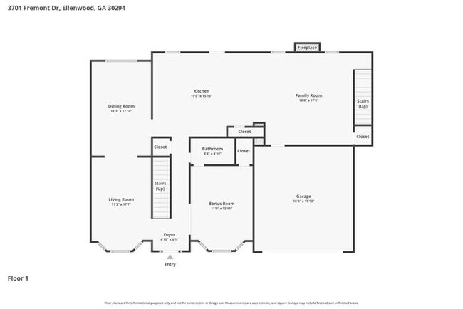 Photo - 3701 Fremont Dr