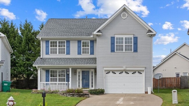Photo - 1520 Birkdale Ct House