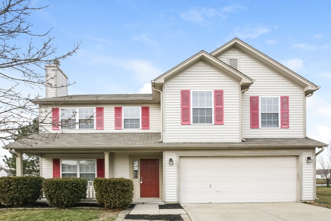 Building Photo - 8538 Baypointe Dr