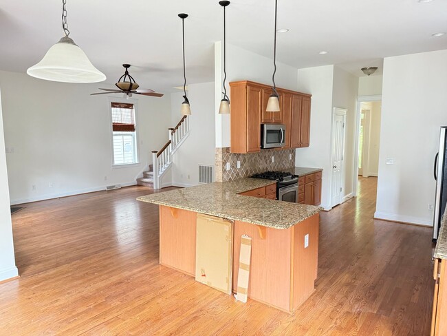 Photo - Charming 4-Bedroom Home in Monteith Park – Prime Huntersville Location