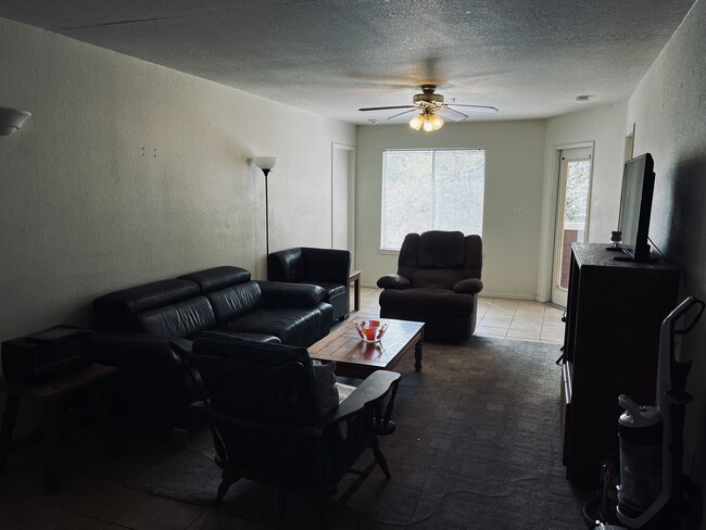 Shared living room (day) - 521 Southwest Pky Unit 303 room
