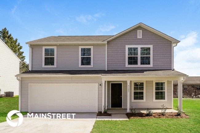 Building Photo - 4607 Sweet Bulb Ln