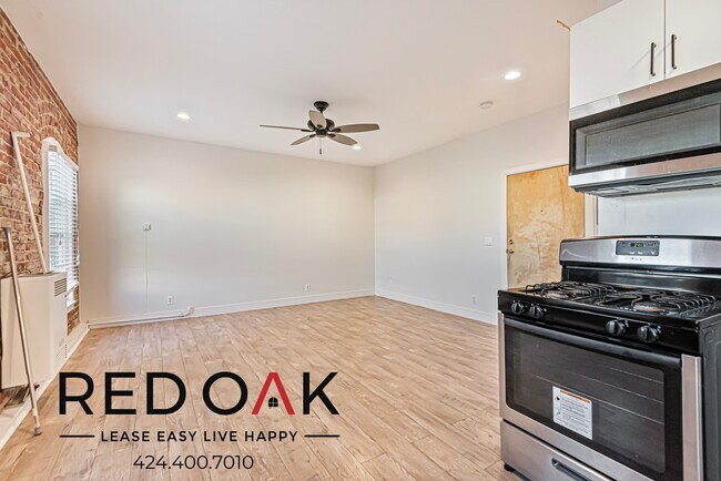 Photo - 3048 W 12th St Unit 10